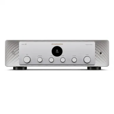 Стереоусилитель Marantz MODEL 50 (Silver-Gold)